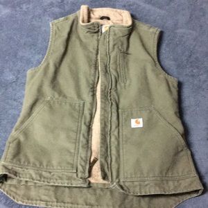 Carhartt vest
